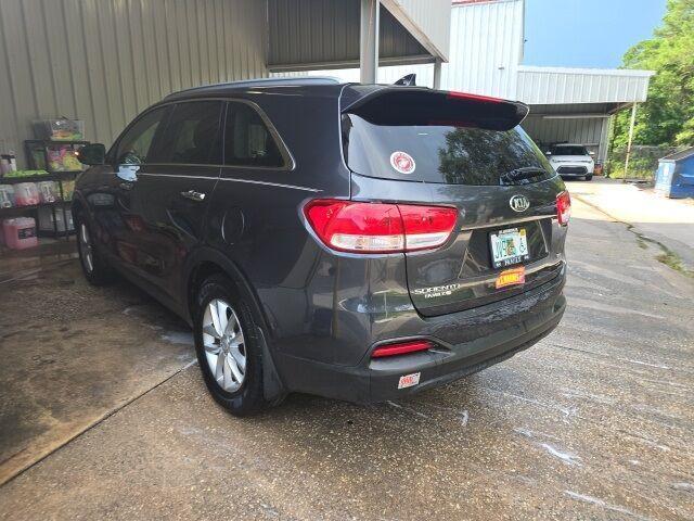 used 2018 Kia Sorento car, priced at $12,700