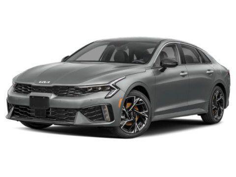 new 2025 Kia K5 car, priced at $28,334