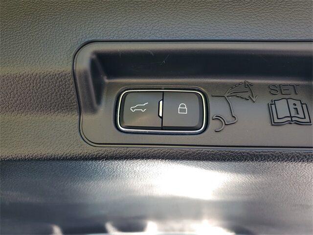 used 2023 Ford Explorer car, priced at $38,500