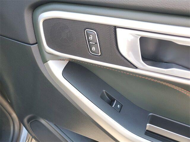 used 2023 Ford Explorer car, priced at $38,500