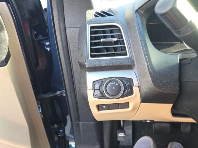 used 2017 Ford Explorer car, priced at $12,995