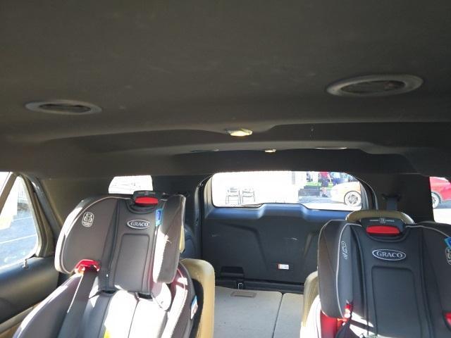 used 2017 Ford Explorer car, priced at $12,995
