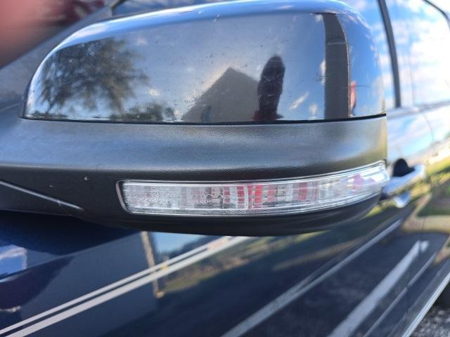 used 2017 Ford Explorer car, priced at $12,995