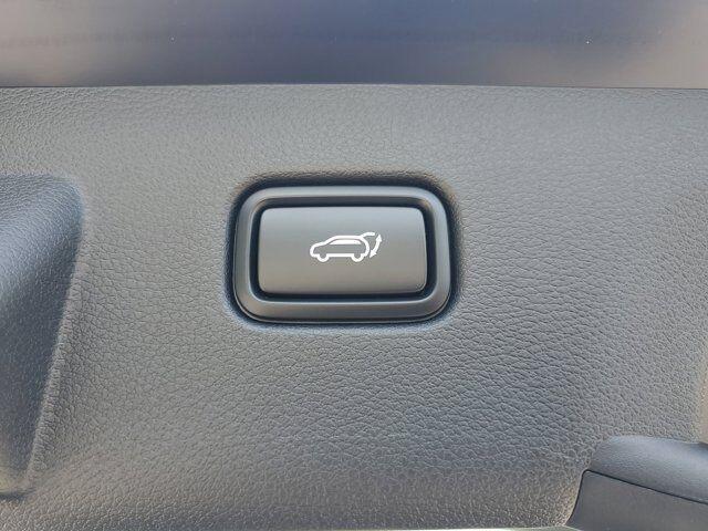 new 2026 Kia Sportage car, priced at $33,490