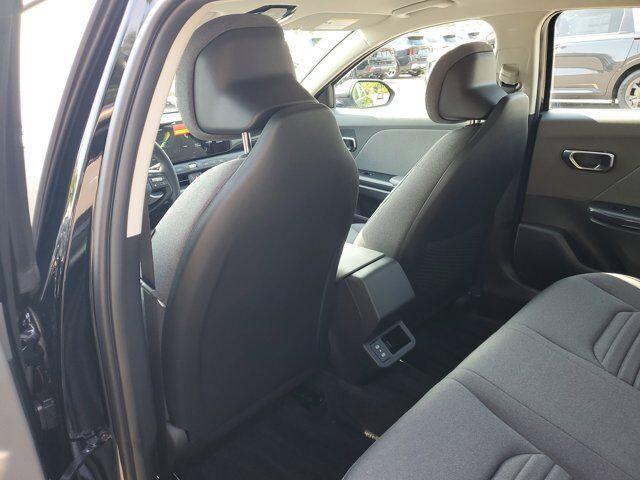 new 2025 Kia K4 car, priced at $24,182
