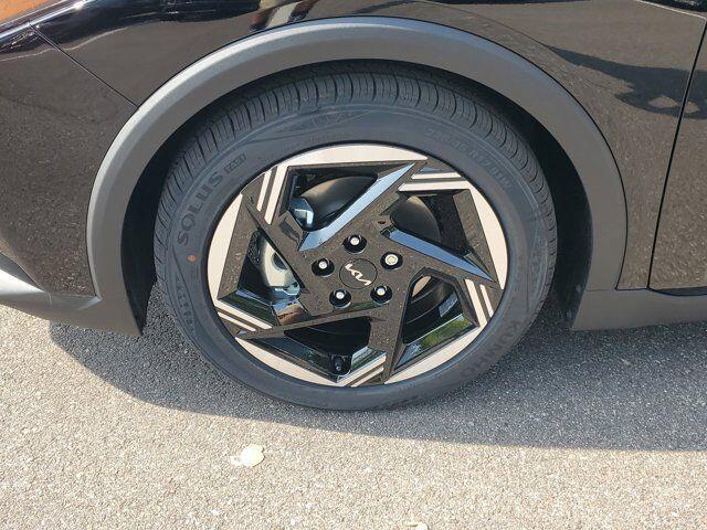 new 2025 Kia K4 car, priced at $24,182