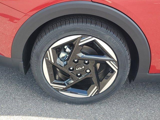 new 2025 Kia K4 car, priced at $24,543