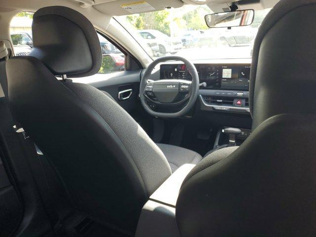 new 2025 Kia K4 car, priced at $24,543