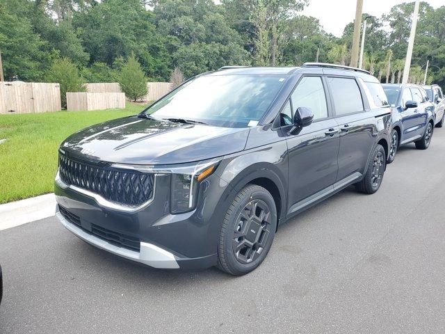 new 2026 Kia Carnival car, priced at $44,920