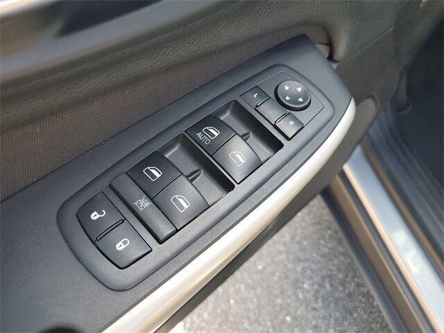 used 2018 Jeep Cherokee car, priced at $13,995