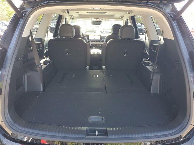 used 2025 Kia Telluride car, priced at $38,500