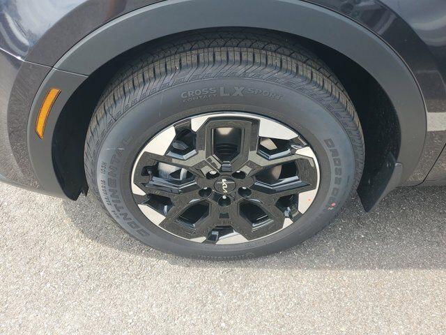 new 2025 Kia Sorento car, priced at $36,768