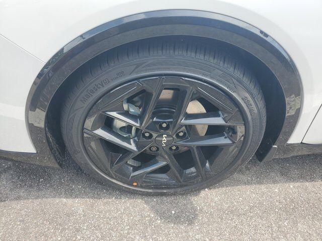 new 2025 Kia K4 car, priced at $28,870