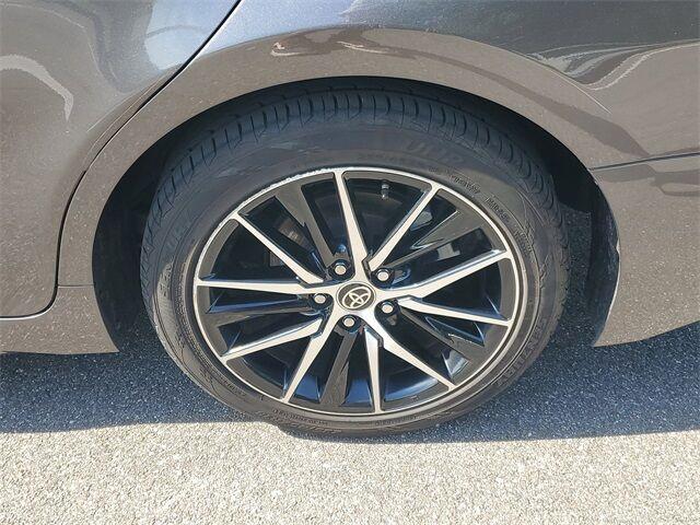 used 2023 Toyota Camry car, priced at $23,700