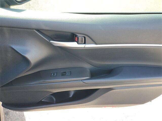 used 2023 Toyota Camry car, priced at $23,700
