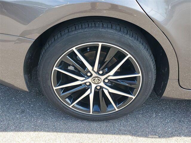 used 2023 Toyota Camry car, priced at $23,700