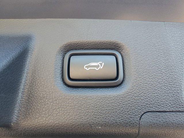 used 2020 Hyundai Santa Fe car, priced at $20,995