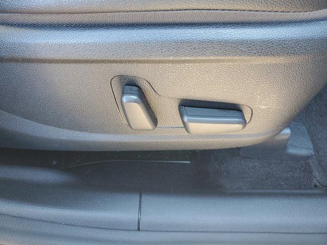 used 2020 Hyundai Santa Fe car, priced at $20,995