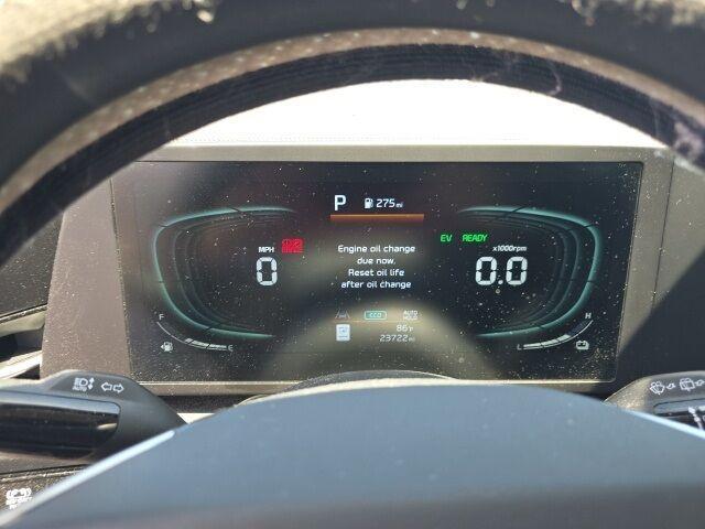used 2024 Kia Niro car, priced at $25,900