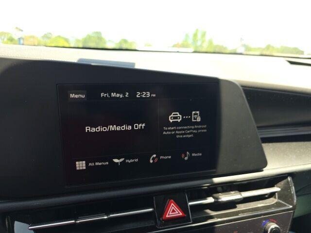 used 2024 Kia Niro car, priced at $25,900