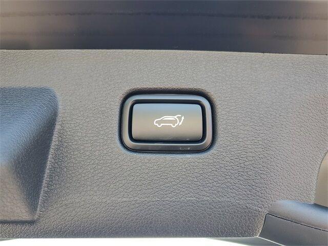 used 2025 Kia Sportage car, priced at $27,900