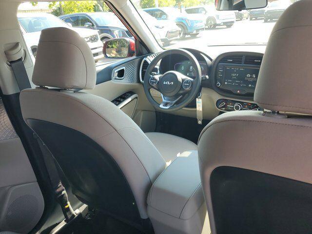 new 2025 Kia Soul car, priced at $21,009