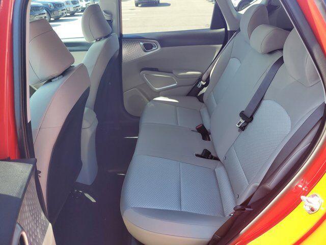 new 2025 Kia Soul car, priced at $21,009