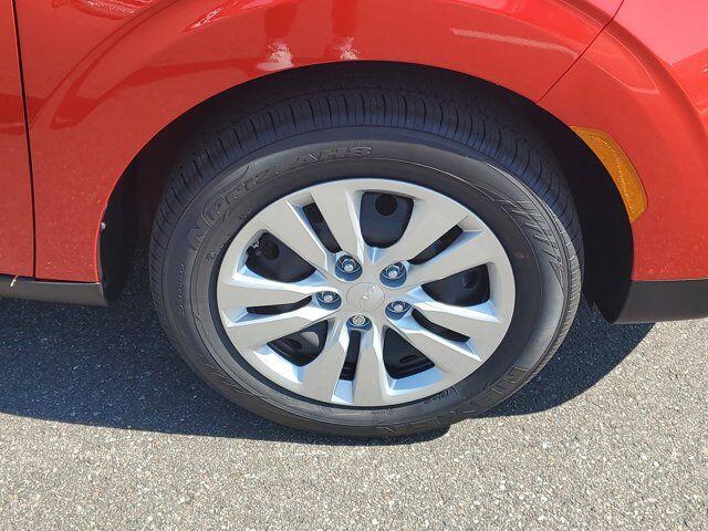 new 2025 Kia Soul car, priced at $21,009