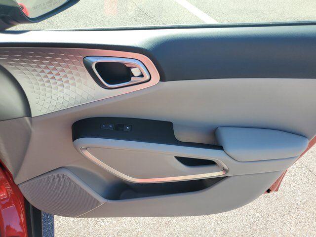 new 2025 Kia Soul car, priced at $21,009