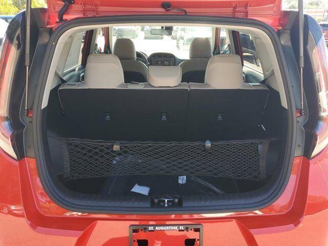 new 2025 Kia Soul car, priced at $21,009