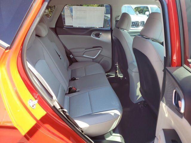 new 2025 Kia Soul car, priced at $21,009