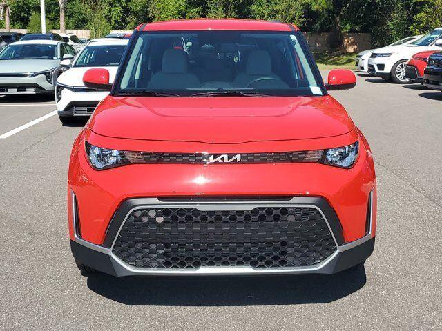 new 2025 Kia Soul car, priced at $21,009