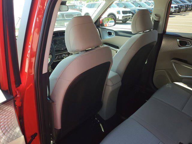 new 2025 Kia Soul car, priced at $21,009