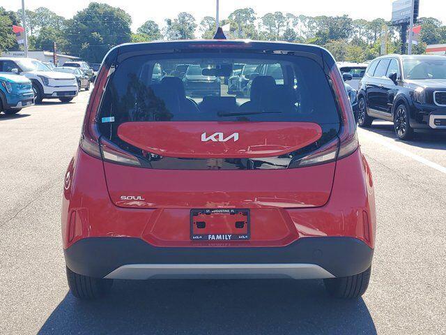 new 2025 Kia Soul car, priced at $21,009