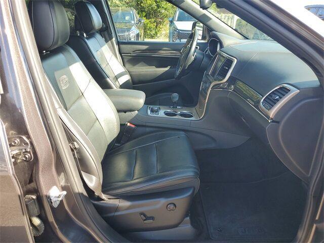 used 2015 Jeep Grand Cherokee car, priced at $13,995