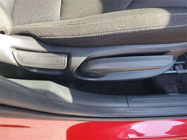 used 2023 Kia Forte car, priced at $17,900