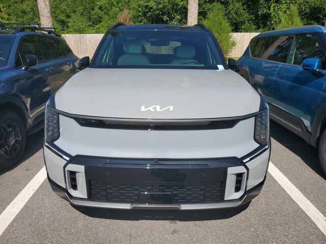 new 2026 Kia EV9 car, priced at $67,293
