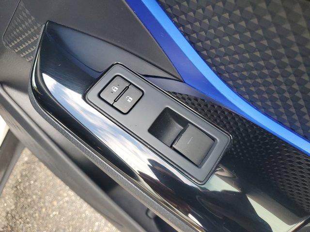 used 2020 Toyota C-HR car, priced at $18,300