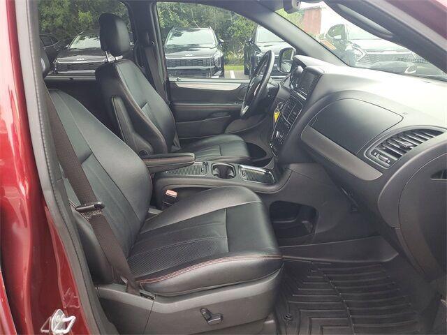 used 2018 Dodge Grand Caravan car, priced at $8,200