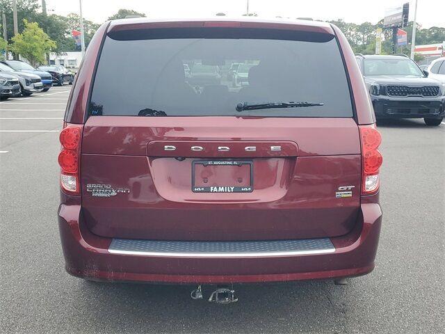 used 2018 Dodge Grand Caravan car, priced at $8,200