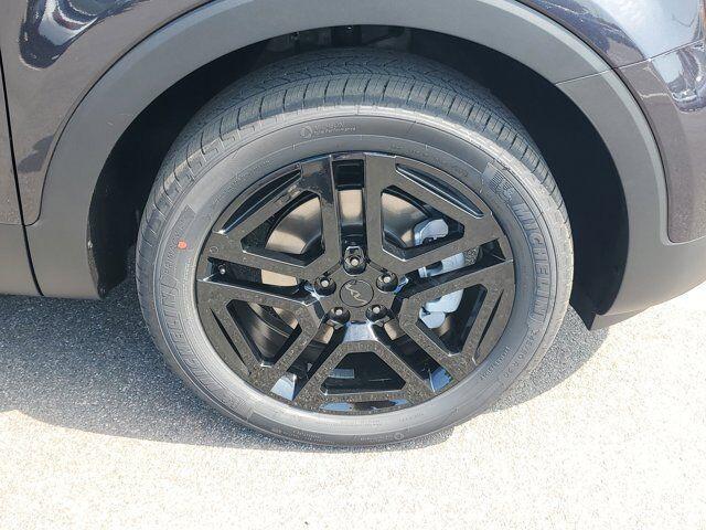 new 2025 Kia Telluride car, priced at $49,619