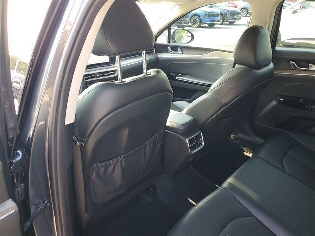used 2021 Kia K5 car, priced at $19,900