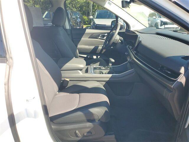 new 2026 Kia Carnival car, priced at $50,369
