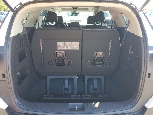new 2026 Kia Carnival car, priced at $50,369