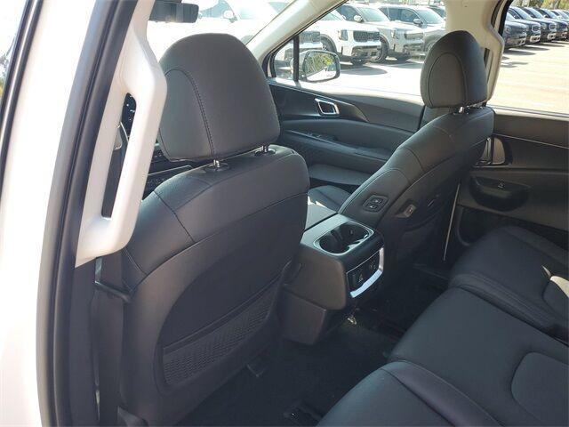 new 2026 Kia Carnival car, priced at $50,369