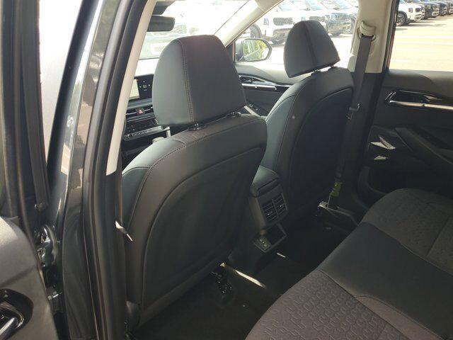 new 2025 Kia Seltos car, priced at $23,750