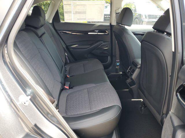 new 2025 Kia Seltos car, priced at $23,750