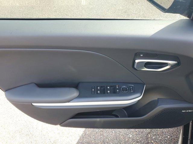 new 2025 Kia K4 car, priced at $28,106
