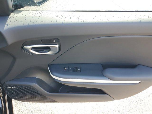 new 2025 Kia K4 car, priced at $28,106