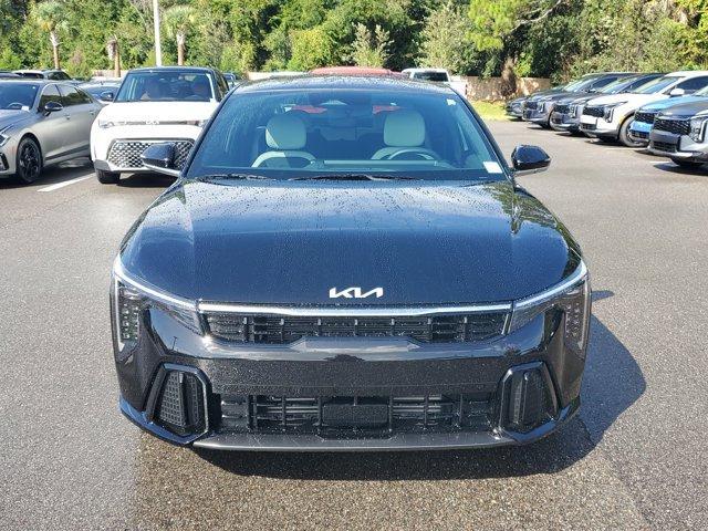 new 2025 Kia K4 car, priced at $28,106